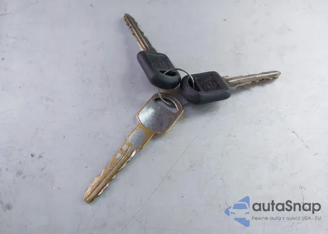 1995 Chevrolet Gmt-400 C1500 from USA, damaged, VIN 2GCEC19ZXS1227045